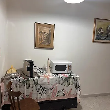 Bed & Breakfast Grazia Deledda