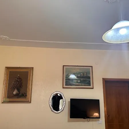 Bed & Breakfast Grazia Deledda