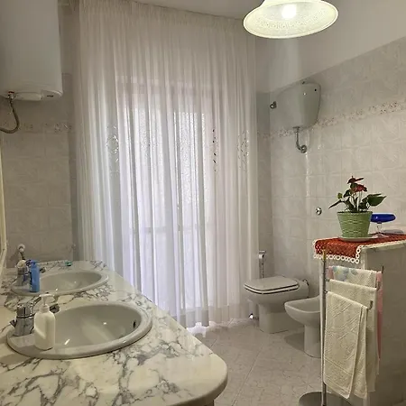 Bed & Breakfast Grazia Deledda Alghero