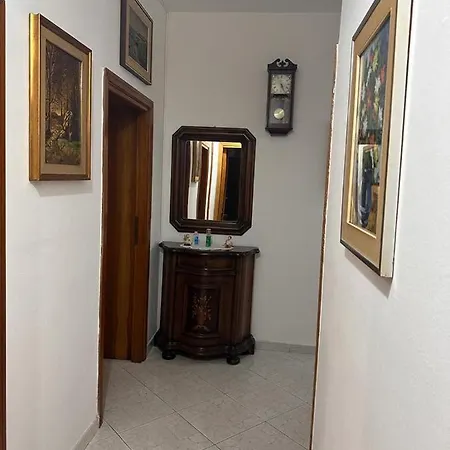 Grazia Deledda Bed & Breakfast Alghero