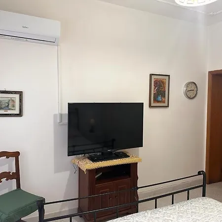 Bed & Breakfast Grazia Deledda