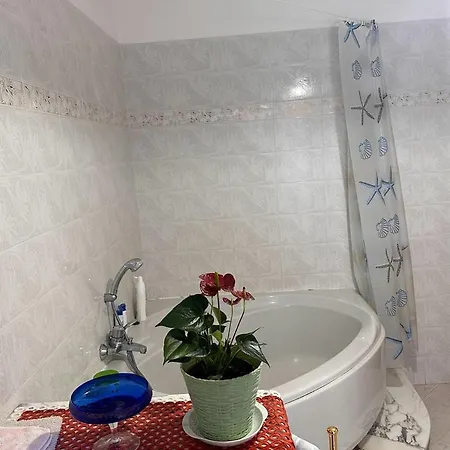Grazia Deledda Bed & Breakfast Alghero